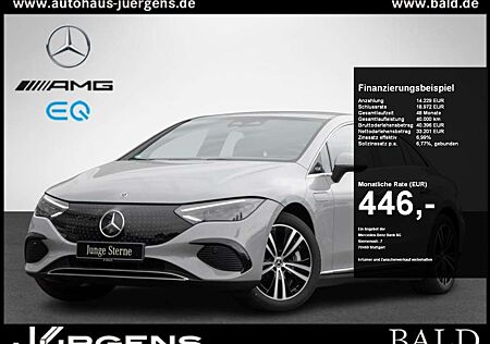Mercedes-Benz EQE 300 Electric-Art/Digital/AHK/Burm3D/360/Memo
