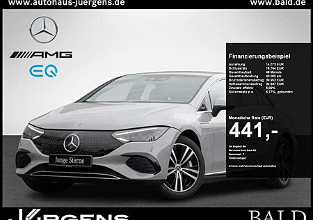 Mercedes-Benz EQE 300 Electric-Art/Digital/AHK/Burm3D/360/Memo
