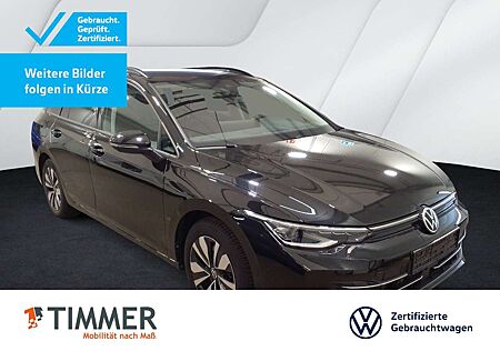 VW Golf Variant Volkswagen VIII Variant 2.0 TDI DSG GOAL *AHK *IQ.LIGHT *RKA
