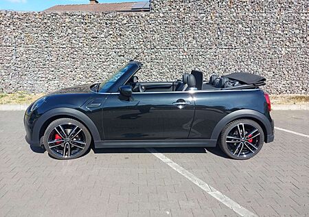 Mini Cooper Cabrio Aut. Classic Trim