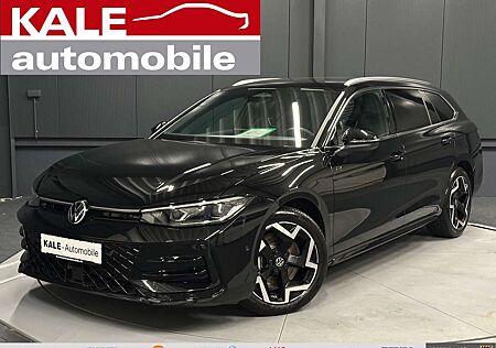 VW Passat Variant Volkswagen 142 kW 4Motion R-Line *-GARANTIE*Head-Up*AHK*
