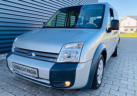 Ford Tourneo Connect 1.8 TDCi GLX Kombi/Klima/Euro4