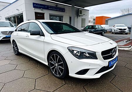 Mercedes-Benz CLA 180 7G Urban/NIGHT PAKET/NAVI/KLIMA