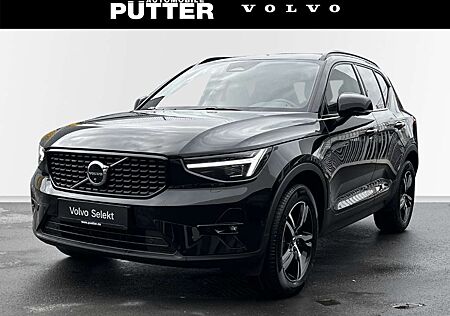 Volvo XC 40 XC40 B3 Benzin Plus Dark 18'' 360 Kamera LED ACC DAB Ha
