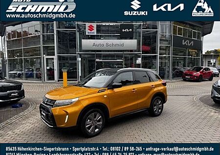 Suzuki Vitara 1.4 BOOSTERJET AUTOMATIK COMFORT