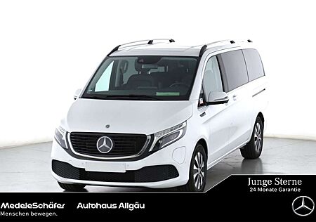 Mercedes-Benz EQV 300 AVANTGARDE Lang LED 360 EASY PACK 7SITZE