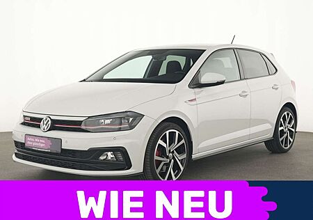 VW Polo Volkswagen GTI ACC|LED|Navi|Winter-Paket|Sitzheizung