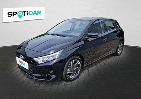 Hyundai i20 Select Mild-Hybrid ***Top Zustand***