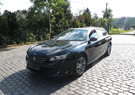 Peugeot 508 SW Blue HDI Allure