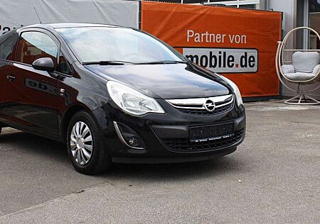 Opel Corsa D 1.4 *TÜV&Inspektion Neu*PDC*Navi*Klima*
