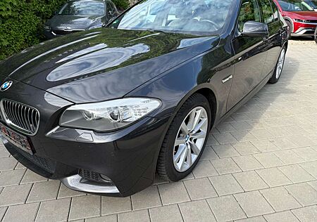 BMW 520d 520 5er Diesel Sport-Aut. M-Paket