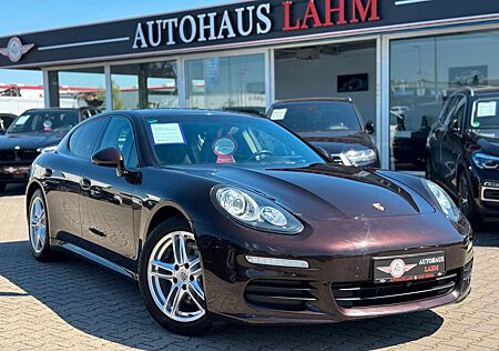 Porsche Panamera 3.6"360°KAMERA"SPUR ASS."S-HEFT"BOSE