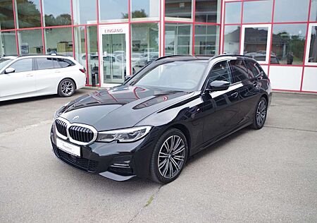 BMW 330 e Touring xDrive M Sport, AHK, Laser, Kamera