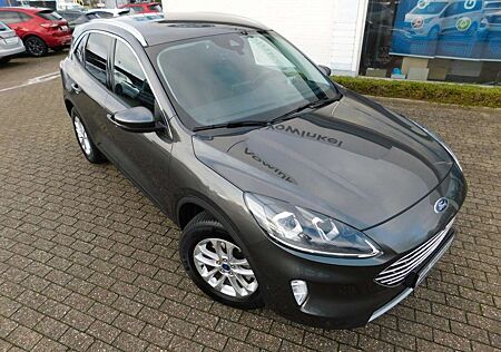 Ford Kuga TITANIUM X PHEV+elAHK+iACC+LED+BLIS+Headup