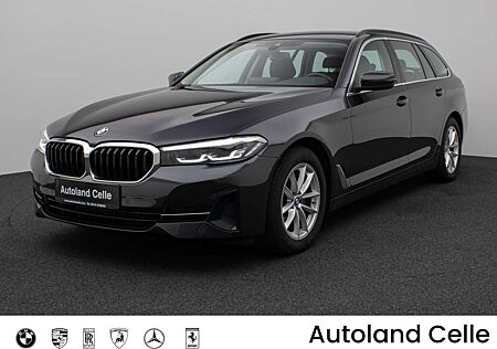 BMW 520 gebraucht kaufen BMW 520 Kamera DAB CockPitPro Alarm Sport Leder LED