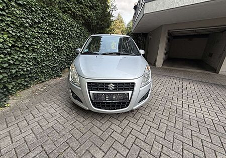 Suzuki Splash 1.2 Comfort