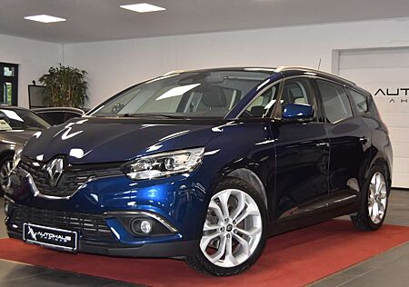 Renault Grand Scenic Experience~ACC~LED~PANO~KEYLESS~AHK