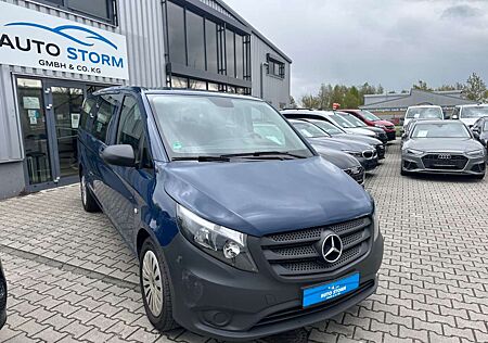 Mercedes-Benz Vito 114 CDI extralang PRO*8-Sitz*Kamera*2xSchiebe*Navi