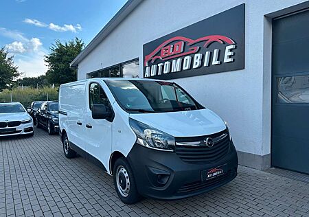 Opel Vivaro gebraucht kaufen Opel Vivaro B Kasten/Kombi Kasten L1H1 2,7t*