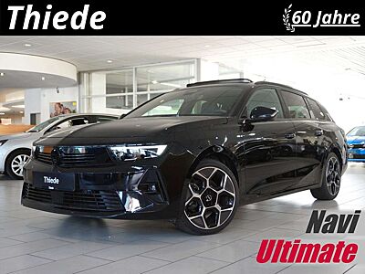 Opel Astra L ST 1.2T ULTIMATE NAVI/LED/360° /PANO./SH