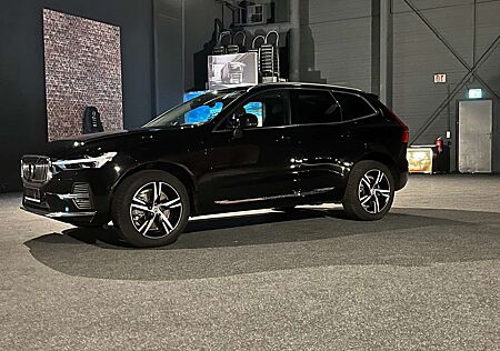Volvo XC 60 XC60 XC60 Plug-In-Hybrid T8 AWD Recharge Plus Bright