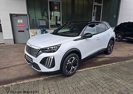 Peugeot 2008 GT*LED*360°-KAMERA*NAVI*ACC*