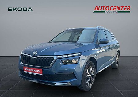Skoda Kamiq Drive 125