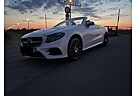 Mercedes-Benz E 400 4Matic Cabrio 9G-TRONIC AMG Line