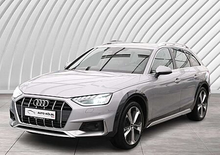 Audi A4 Allroad quattro 50 TDI HUD ACC AHK RFK