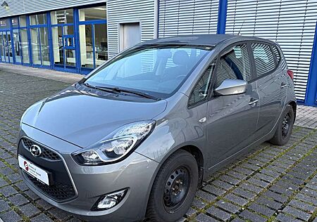 Hyundai ix20 1.3/Sitzheizung/Tempomat