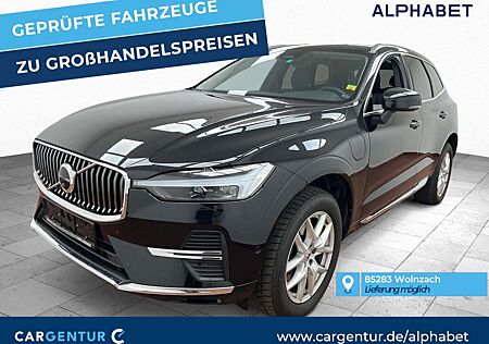 Volvo XC 60 XC60 T6 AWD Inscription Expr. Plug-In