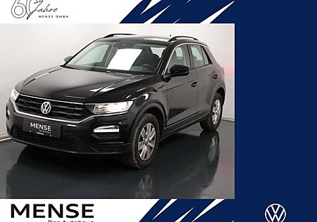 VW T-Roc Volkswagen 1.0 TSI DynLicht|Fernlichtass.|LaneAss|PDC