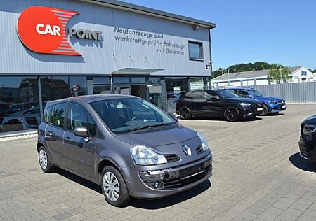 Renault Grand Modus Dynamique *Tempomat*Klima*CD*Radio