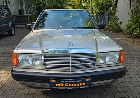 Mercedes-Benz 190 gebraucht kaufen Mercedes-Benz 190