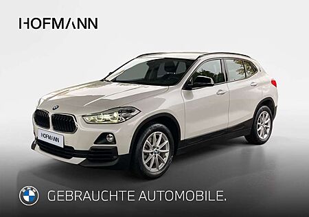 BMW X2 Advantage