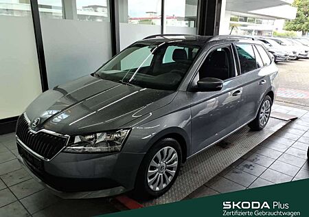Skoda Fabia Combi 1.0 TSI Ambition*NAVI*PDC*SHZ