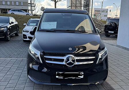 Mercedes-Benz Marco Polo 220 d 220 d EDITION