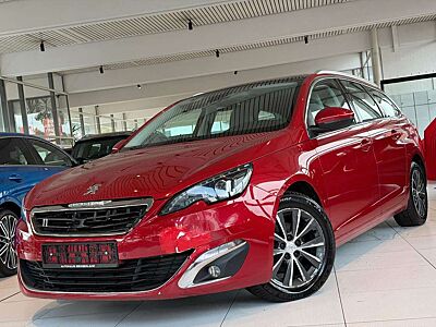 Peugeot 308 SW Allure