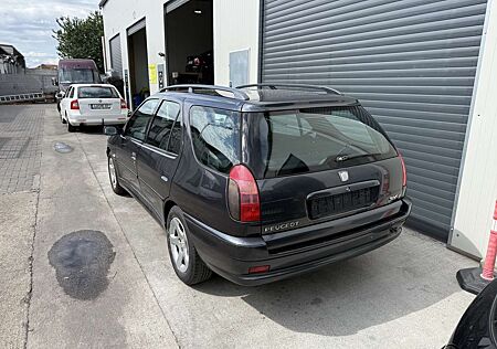 Peugeot 306 Break Style
