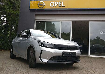 Opel Corsa F GS Klimaaut.Navi.R-Kam.Shz.Allwetter