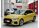 Audi A3 SB 40 TFSI e S line MATRIX B&O Navi ACC Pano