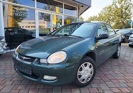 Chrysler Neon 2.0 16V Sondermodell " LE" Klima