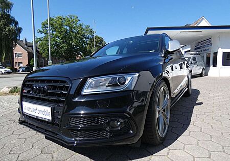 Audi SQ5 3.0 TDI competition quattro Leder Pano Xenon