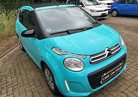 Citroën C1 Citroen Airscape Feel/ Tüv und Au Neu/ 1 Jahr Garanti