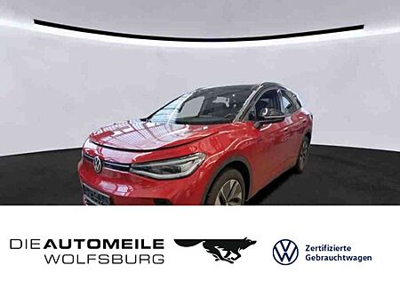 VW ID.4 Volkswagen 4M GTX Pano/AHK/Matrix/ACC