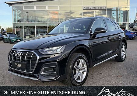 Audi Q5 40 TDI QUATTRO ADVANCED/VIRTUAL/KAMERA/AHK