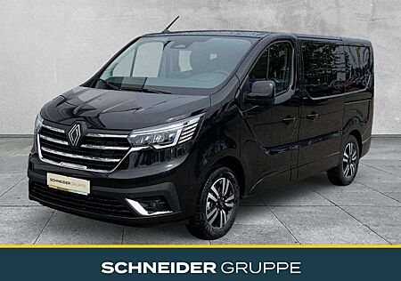 Renault Trafic BLUE dCi 170 EDC SPACECLASS NAVI + KAMERA