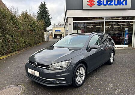 VW Golf Volkswagen VII Variant Comfortline AUTOMATIK NAVI ACC