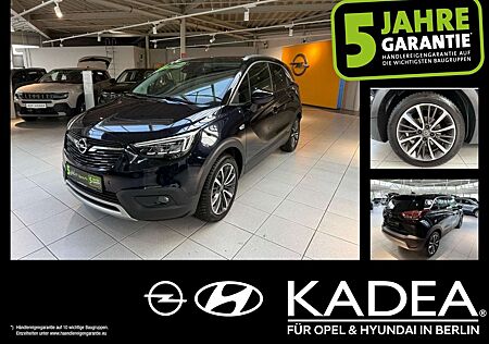 Opel Crossland 1.2 Head-Up,180°Kamera,Navi,LED,AGR