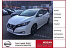 Nissan Leaf 40 kWh N-Connecta Winterpaket LED